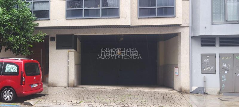 Foto e22e7d27-901a-4960-89f6-e49d749e12d3. Posto auto in O Castro Vigo