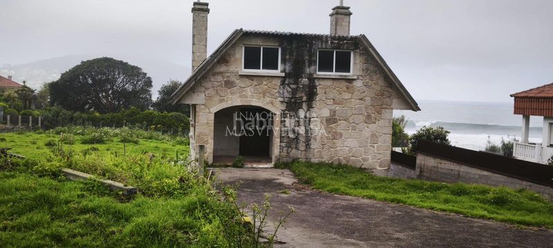 Foto 1bdb007e-2740-4da5-80b8-7cd33edf6fd7. Xalet a Panxón Nigrán