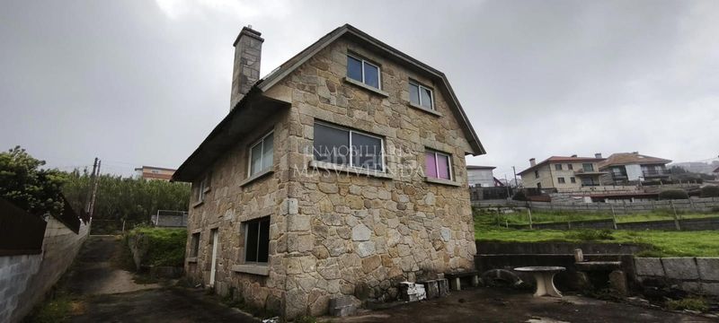 Foto 47659c42-639b-4965-8387-26dbc15c7c70. Xalet a Panxón Nigrán