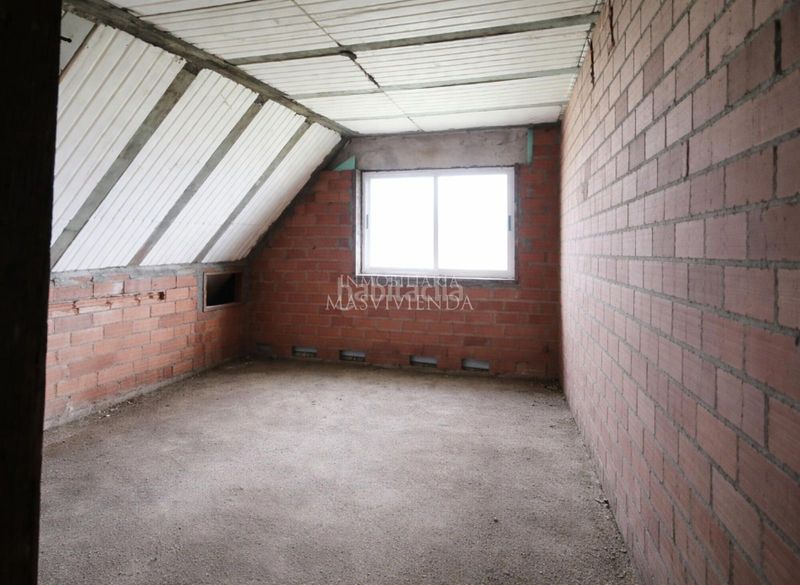 Foto 5f78d8d1-b39a-4161-af2f-868d9f4fcecb. Xalet a Panxón Nigrán