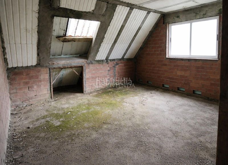 Foto 77417e8b-f3d9-448d-b040-bfcd7c302d78. Xalet a Panxón Nigrán