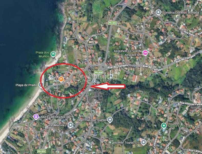 Foto 784ddf5b-2ee9-4799-b593-7cdf460a9daa. Xalet a Panxón Nigrán