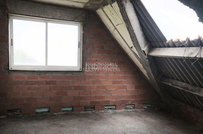 Foto 91c2d9b5-b149-4c7a-8ca1-b9a399d17346. Xalet a Panxón Nigrán