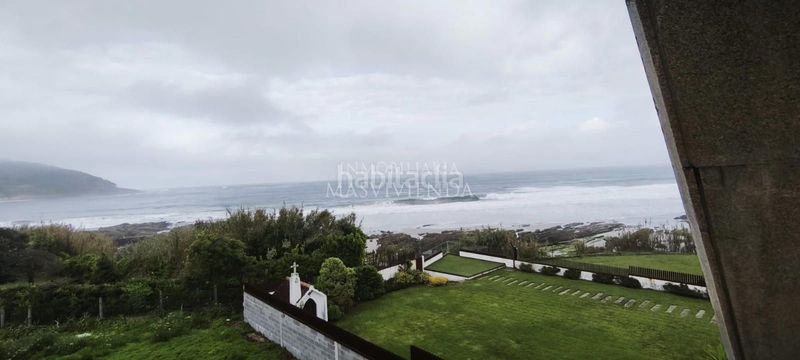 Foto 962cbac9-8efd-4cf8-b1fe-6adf9cb5eb6e. Xalet a Panxón Nigrán