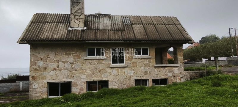 Foto add9d84f-9fcb-491b-b2d5-133930feef75. Xalet a Panxón Nigrán