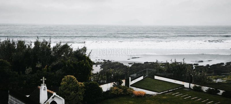 Foto bf173516-34c4-42b4-b59d-400ec6fc3814. Xalet a Panxón Nigrán