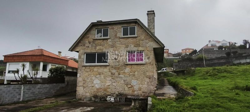 Foto dc1966c9-165d-4b80-b8f1-8e9d6d964805. Xalet a Panxón Nigrán