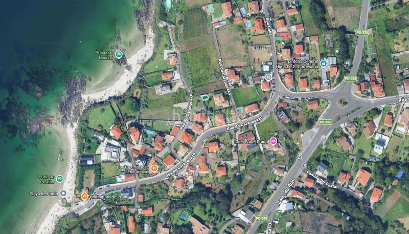 Foto f23c7713-4108-4634-89e4-ae9f6a2cc02f. Xalet a Panxón Nigrán