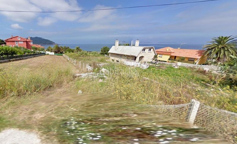 Foto f35a2ee2-27cb-4552-9bd8-e0061584532d. Xalet a Panxón Nigrán