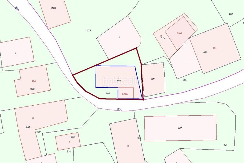 Foto 3a981486-f9b3-4ff3-ac8d-501d08435e2d. Casa a Crecente