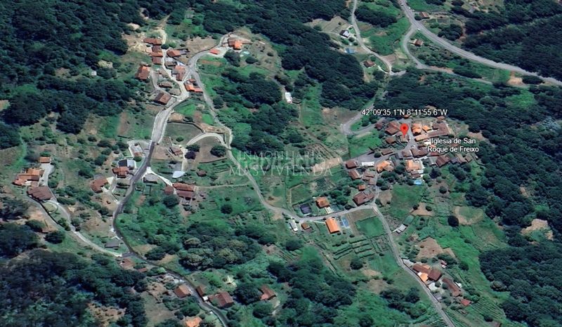 Foto 5a0c443f-d455-49b2-83a9-a9546d345c86. Casa a Crecente