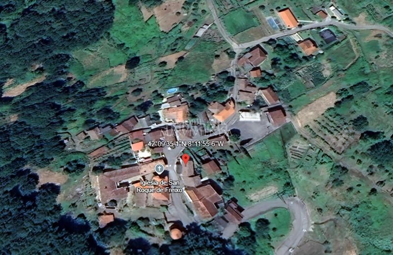 Foto 923d3f78-6c26-4f2a-b1ae-a3f98fd74c29. Casa a Crecente