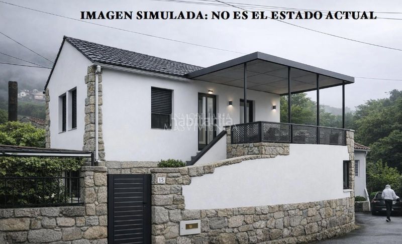 Foto 9d88d0de-67ca-43e3-81d9-58c450e6fafe. Casa a Crecente