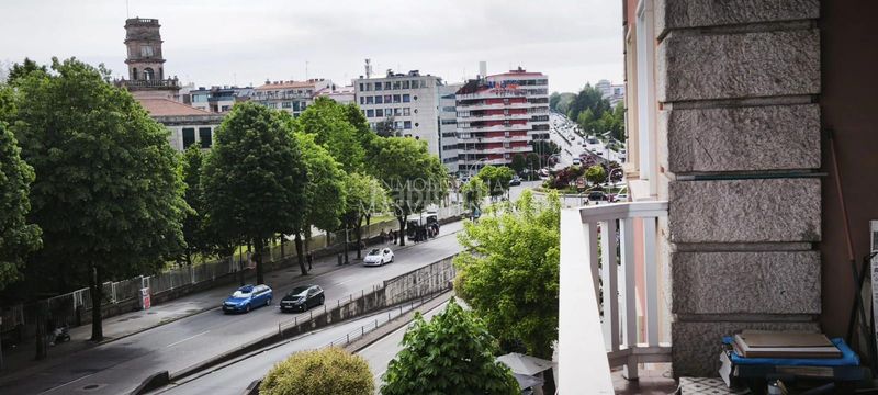 Foto 96f65663-a791-455a-ac56-51a756816252. Pis amb calefacció a As Travesas - Balaidos Vigo