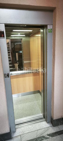 Foto a690d05b-86ef-40c6-ad7d-e0f0d3797848. Pis amb calefacció a As Travesas - Balaidos Vigo