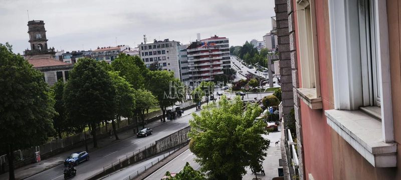 Foto e5254756-49e8-4076-9c05-4dcf9b755315. Pis amb calefacció a As Travesas - Balaidos Vigo