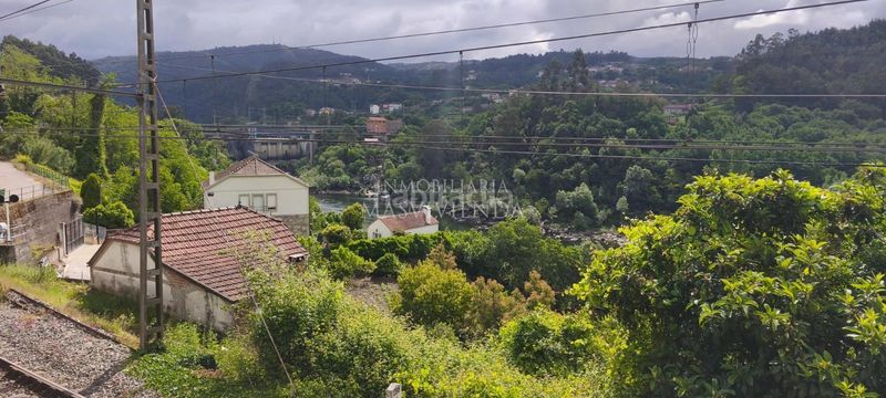 Foto 2b911a22-5356-4909-8703-241ca8aaf3a3. Casa a Padrenda