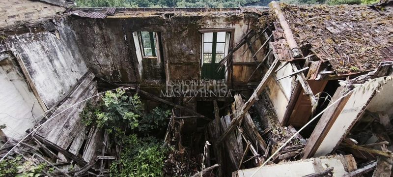 Foto 34813b87-852e-4cb4-b8cb-ab84398956f9. Casa a Padrenda