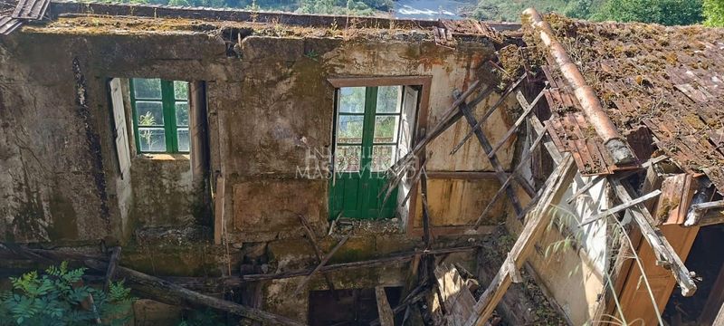 Foto 56275a76-0e3e-4b47-a1e4-c80c578c9027. Casa a Padrenda