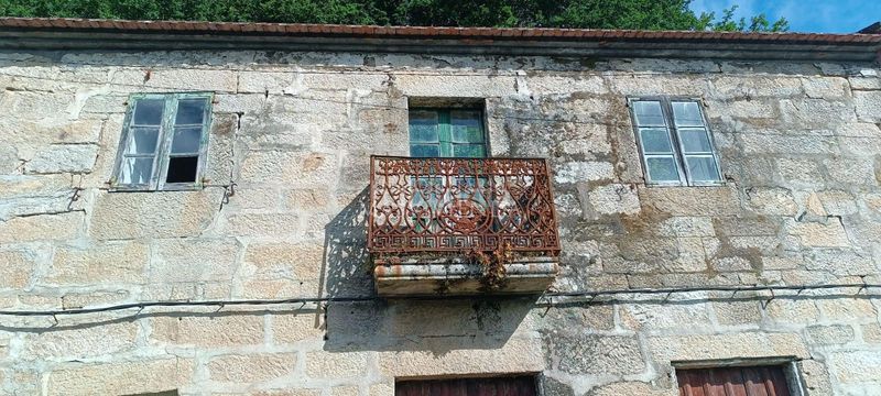 Foto 684474e2-b36e-4079-9905-a545fc640a41. Casa a Padrenda
