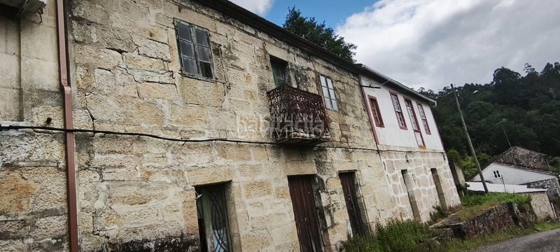 Foto be8546ab-5805-4996-bff4-de0b1ab4821f. Casa a Padrenda