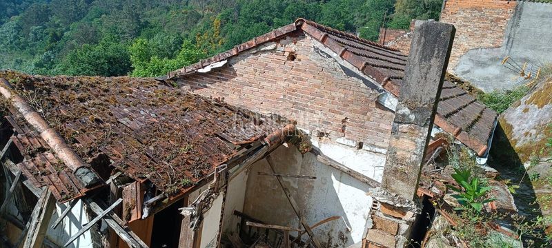 Foto da945d50-5b6d-44c5-b7ce-9476ed437aeb. Casa a Padrenda