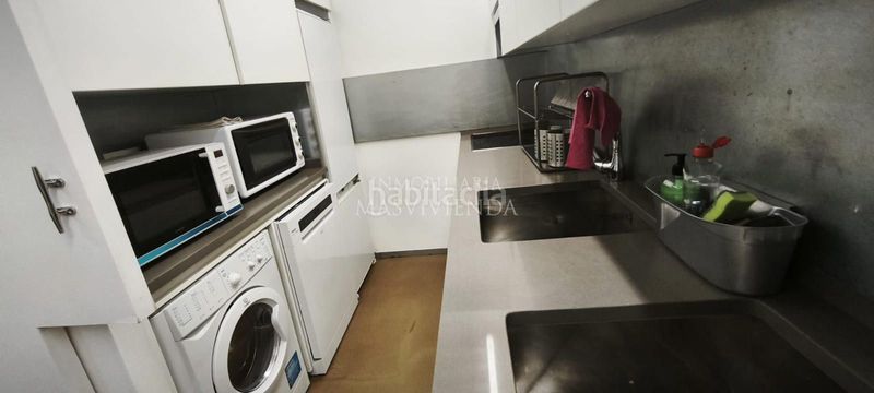 Foto b9a7df79-67c4-4e8e-a9dd-f868f4d5c9cb. Dúplex a Camelias - Pi y Margall Vigo