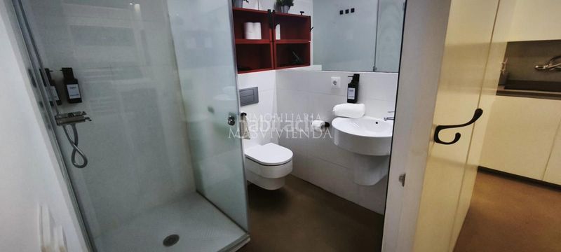 Foto bf347a15-111b-43f7-8d5c-3417bca40abf. Dúplex a Camelias - Pi y Margall Vigo