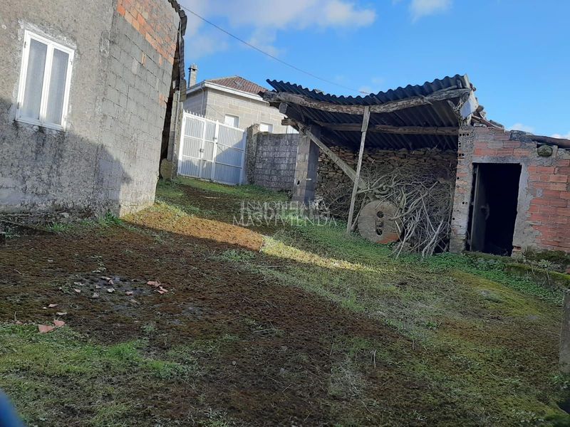 Foto 467a39c6-3d88-4895-8490-6e9f8ec11da0. Casa a Vilar de Santos