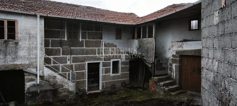 Foto aebc2db3-a9d1-4e85-a594-43ed474d59bb. Casa a Vilar de Santos
