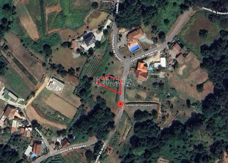 Foto ad318933-d487-485e-9b3f-f4f41edc74fe. Finca rústica precioso terreno edificable en Mos
