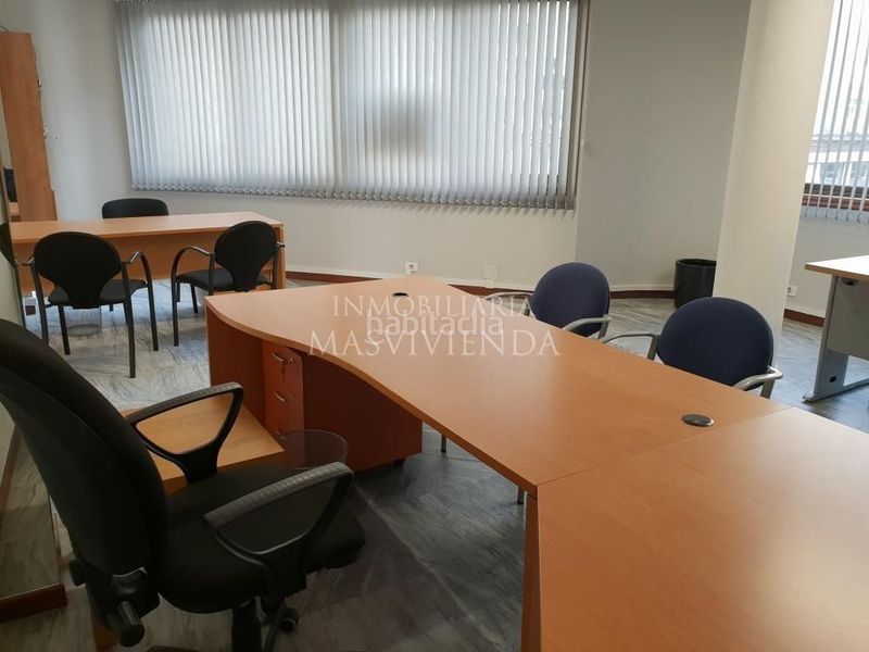 Foto 0e651bc0-348e-4857-93be-92cd766760a2. Affitto ufficio in Centro - Areal Vigo