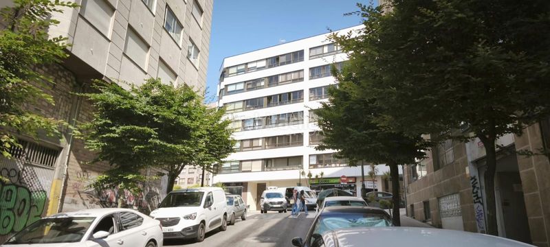 Foto f41cca94-c911-448a-892e-6333583593fb. Local comercial a O Castro Vigo