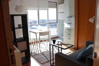 Affitto Monolocale  Alta. Estudio con encanto en el corazón de vigo