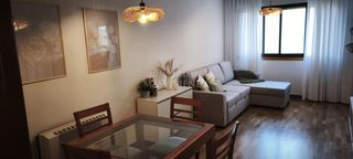 Lloguer Pis  Marqués de quintanar. Apartamento vacacional en baiona a 300 metros de la playa
