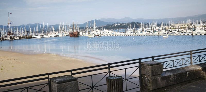 Foto 5a110d89-0104-443e-af32-f70b26b3bdf4. Lloguer pis amb aparcament a Baiona