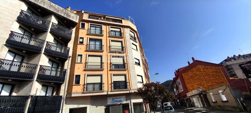 Foto 6ced0827-421c-41f3-8e84-2ce618b570ae. Lloguer pis amb aparcament a Baiona