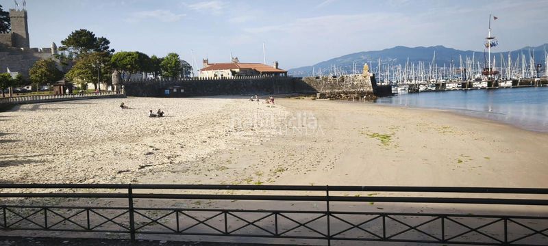 Foto 79ff0cf6-dac7-4b4c-852f-0a11d98110a1. Lloguer pis amb aparcament a Baiona
