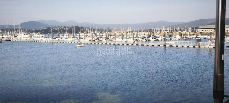 Foto a009d2d5-f754-4df4-9c7a-2d0f0b28bd7e. Lloguer pis amb aparcament a Baiona