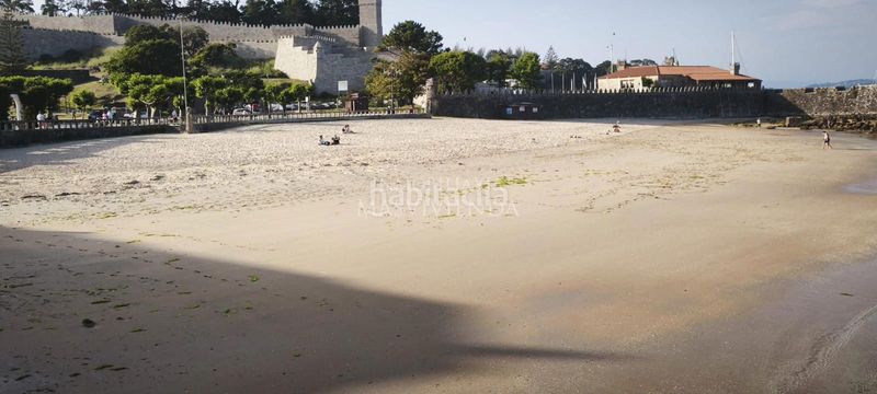 Foto e47d9c88-cd17-49ff-a756-a668fe008f91. Lloguer pis amb aparcament a Baiona