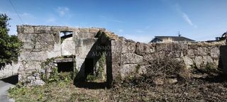 Rural plot  Maceira-parderrubias. Finca edificable con hórreo y casa de piedra para rehabilitar