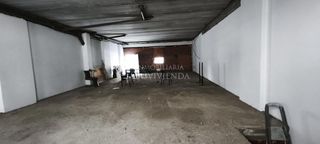 Business premise in Alcalde Gregorio Espino