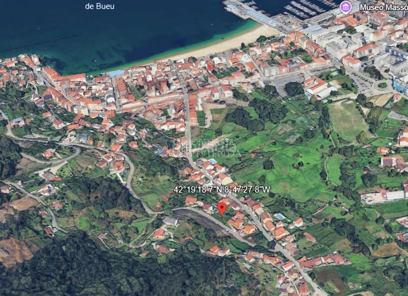 Foto 57aef7f4-122d-4982-a832-9fa6509b01a0. Finca rústica a Bueu