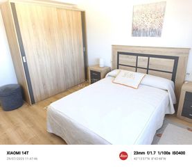 Lloguer Pis  Romil. Habitación para una estudiante en romil