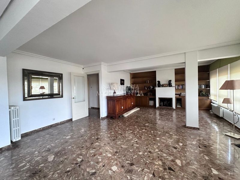 Foto 3d70a710-4951-4c26-bd08-31be5b16ead0. Flat with parking in O Castro Vigo