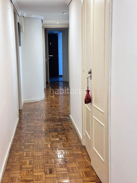 Foto 3f9eac7c-7943-41d2-93e3-5e64833bd980. Flat with parking in O Castro Vigo