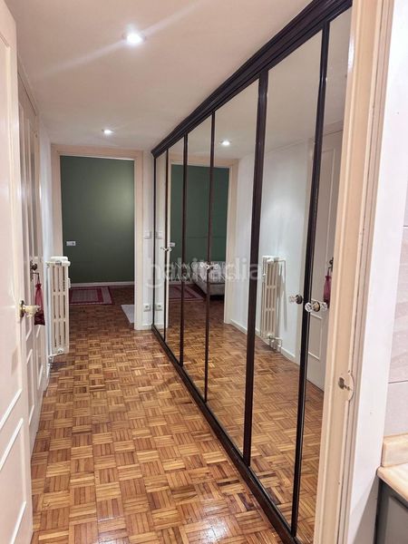 Foto 40d3d4c4-fdb9-4938-b795-5f411b805693. Flat with parking in O Castro Vigo