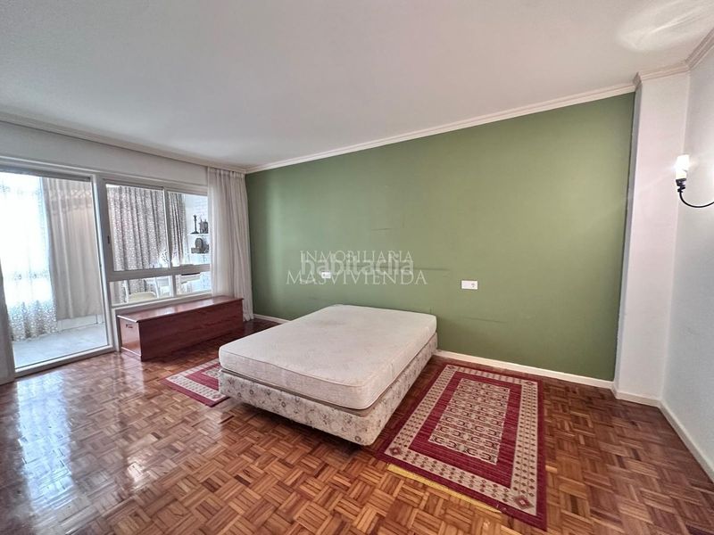 Foto 753cae84-7746-4322-a118-a3f17133a371. Flat with parking in O Castro Vigo