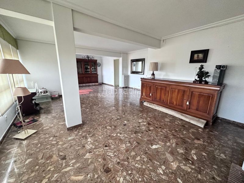 Foto 86b79d70-9321-4634-8729-b083ea5df4c7. Flat with parking in O Castro Vigo