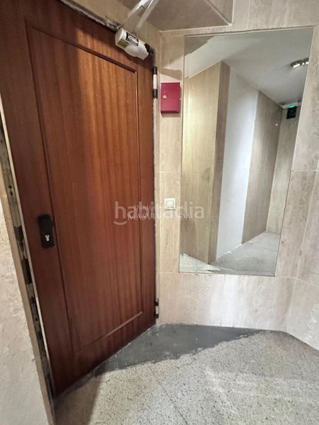 Foto 8f323272-3f2b-414f-bcda-2822a96575bb. Flat with parking in O Castro Vigo